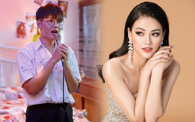 Hoa hậu Phương Khánh cùng dàn sao Việt nói gì về MV đam mỹ của Đào Bá Lộc