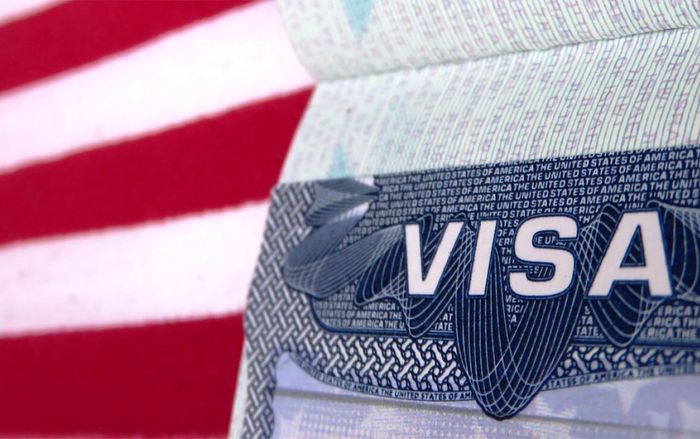 Mỹ ban hành quy định yêu cầu người xin visa kê khai tài khoản mạng xã hội
