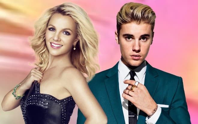 Rò rỉ thông tin về cú bắt tay giữa Britney Spears và Justin Bieber: Phép thử tuyệt vời khi âm nhạc của ‘công chúa’ gặp ‘hoàng tử’