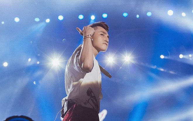 Góc khó hiểu: Sky xôn xao một ca khúc của Sơn Tùng M-TP bất ngờ vừa bị xóa khỏi Youtube