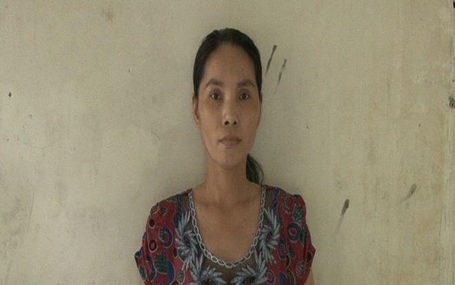 Bắt nàng dâu trộm lu vàng của mẹ chồng sau 15 năm mất tích
