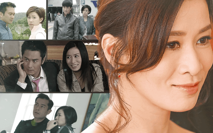 Điểm qua những người tình màn ảnh ăn ý của 'Nhất tỷ' Xa Thi Mạn: Lâm Phong hay Trịnh Gia Dĩnh?