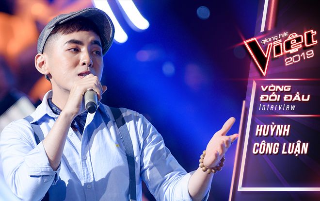 Huỳnh Công Luận: 'Juky San nhỏ mà có võ, nhìn cô này cười dễ quên bài lắm!'