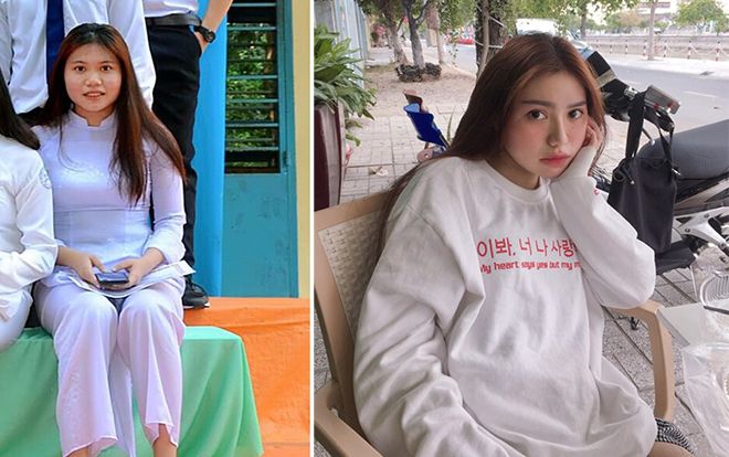 Bị bạn bè chê là 'con heo nái', 10X quyết tâm giảm 14kg chỉ trong 3 tháng hè