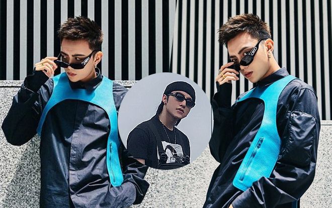 Góc lú lẫn: Thách bạn trả lời đúng đây là Soobin Hoàng Sơn hay Sơn Tùng M-TP?