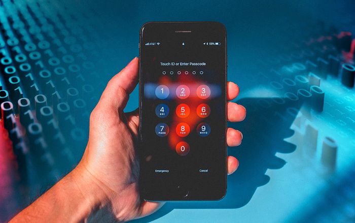 20 mật khẩu điện thoại tệ nhất năm 2019, nếu bạn có trong danh sách này hãy đổi ngay