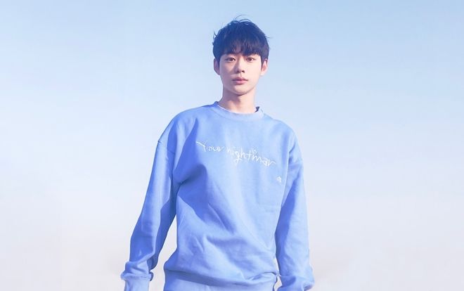 Thực tập sinh Produce X 101 Lee Sejin khiến fan tan chảy với hình ảnh 'bắt trend' Boyfriend Photos trên instagram