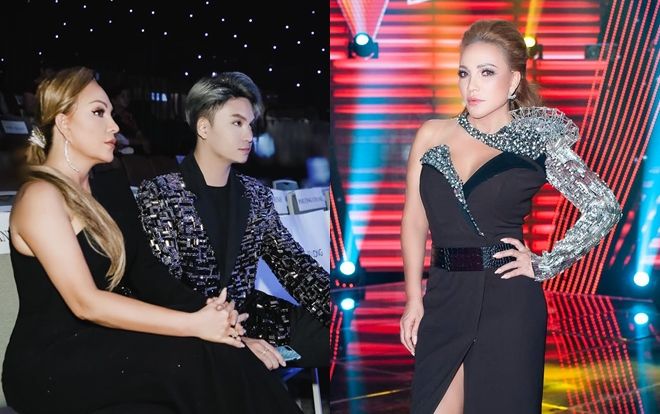 Ca sĩ Thanh Hà - HLV chuyên nghiệp ở một đẳng cấp đúng giờ, đúng hẹn mà học trò phải noi theo