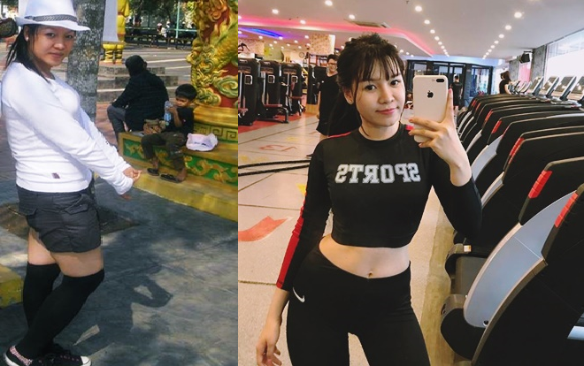 Yến Xuân: 'Trước khi yêu Đặng Văn Lâm, tôi bị bồ đá vì xấu'