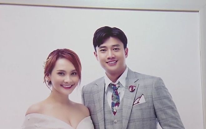 Tập 36 phim 'Về nhà đi con': Anh Thư bước vào cuộc 'hôn nhân màu hồng' trong nỗi bất an của ông Sơn