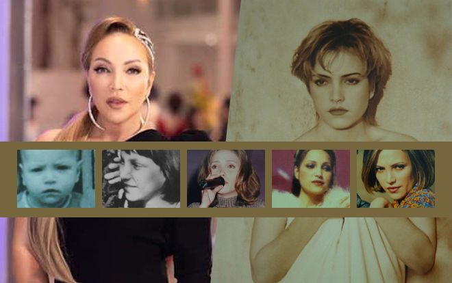 Chùm ảnh chân dung HLV Thanh Hà thời trẻ chứng minh 'tài sắc vẹn toàn'