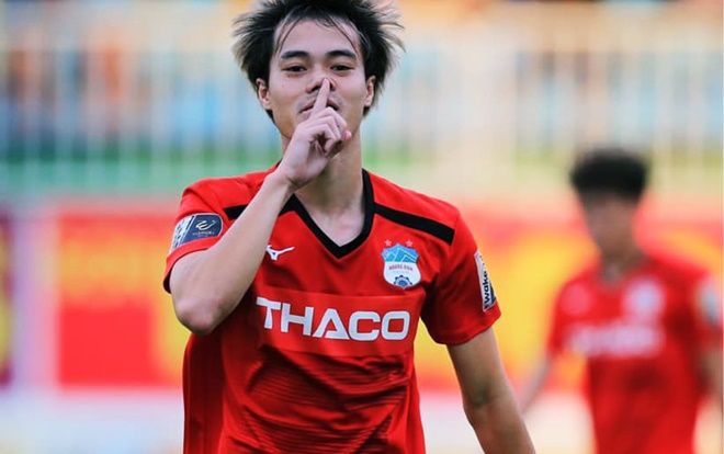 Ba nhân tố có thể giúp Việt Nam 'đè bẹp' Thái Lan ở King’s Cup 2019