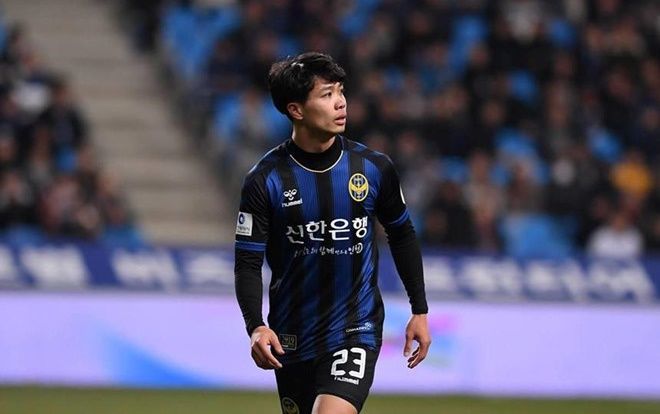 Lá thư tiếng Anh xin lỗi em bé Hàn Quốc gây sốt của Công Phượng