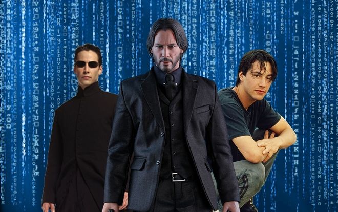 Nam tài tử 'John Wick' Keanu Reeves: Dùng chân tâm đối nhân xử thế để tạm quên cuộc sống cô độc