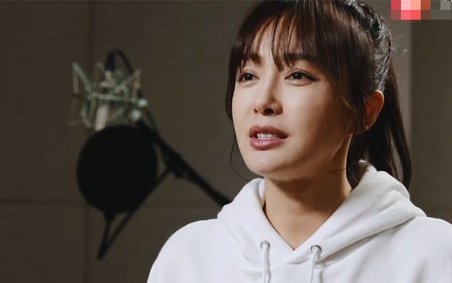 Tần Lam: Trong tình yêu sẽ không nhường nhịn, có thể tự mình nuôi gia đình, hi vọng đàn ông có thể 'có thai'!