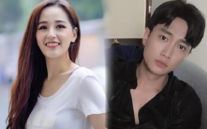 Quốc Trường bất ngờ công khai nhận xét về nhan sắc của Mai Phương Thúy thế này đây