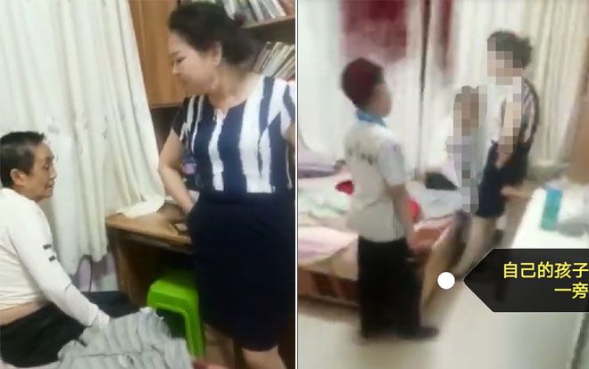 Con dâu mắng chửi mẹ chồng thậm tệ, phản ứng của con trai còn phẫn nộ hơn