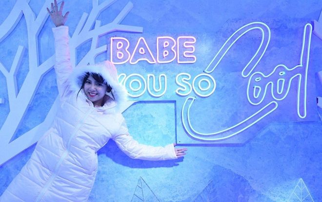 Teen Nha Trang và Đà Nẵng đã sẵn sàng đón cơn lốc 'Hành trình -5 độ' chưa?