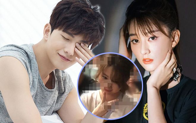 Sau tin đồn vẫn còn hẹn hò với Dương Dương, danh tiếng Kiều Hân tăng vượt bậc