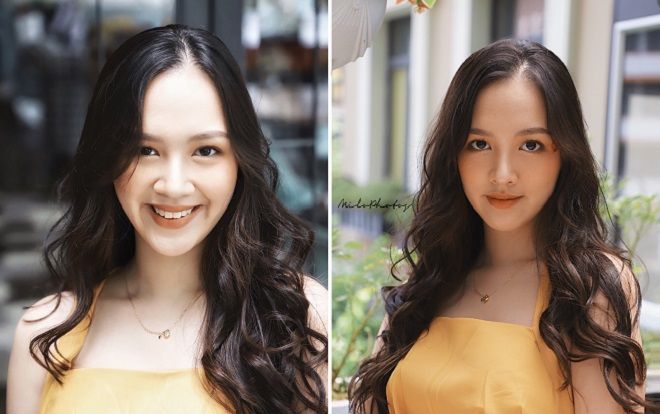 Hà Anh 'Bánh đúc có xương' khoe nhan sắc sau khi làm mẹ ở tuổi 22, khẳng định không hối hận khi lấy chồng sớm