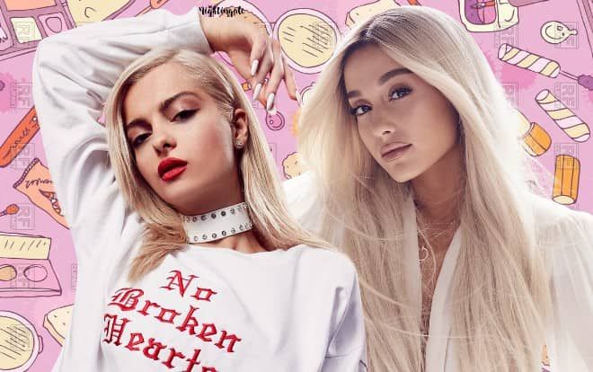 Bebe Rexha bày tỏ muốn hợp tác với Ariana Grande: Có chăng một bản nhạc nữ quyền đáng trông đợi?