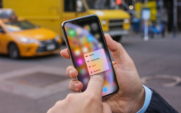 iOS 13 gián tiếp xác nhận 3D Touch sẽ bị 'khai tử' trên iPhone 2019