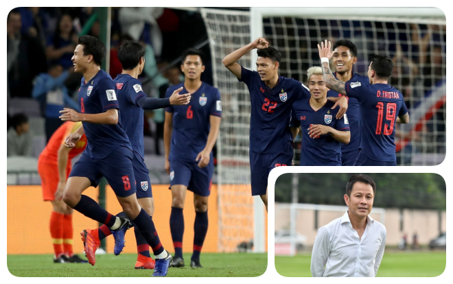 Chuyên gia Thái Lan: 'Đá hết sức, Thái Lan sẽ thắng 3 bàn trước Việt Nam'