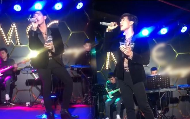 Bản cover nên nghe: Chuyện như chưa bắt đầu (Mỹ Tâm) được hát lại bởi ERIK