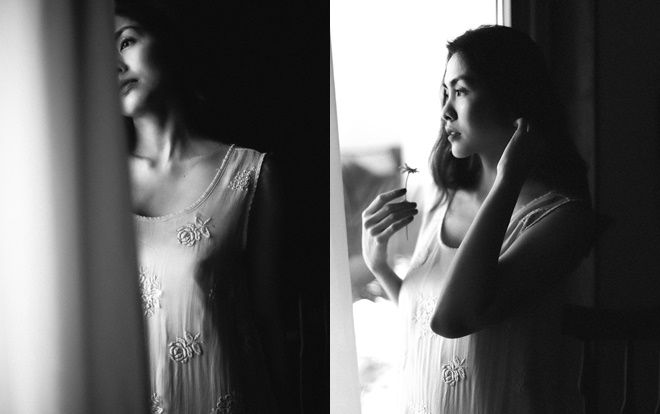 Tăng Thanh Hà tung 'bằng chứng khẳng định' vị trí đệ nhất ngọc nữ khó ai có thể soán ngôi