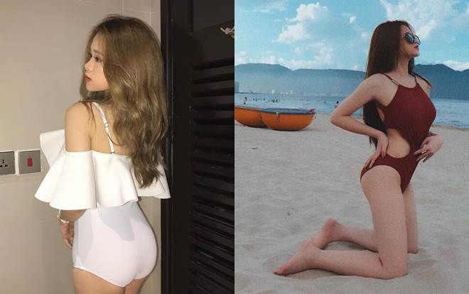 Cuộc lột xác ngoạn mục của Linh Ka sau 2 năm, body xuất sắc đến khó tin