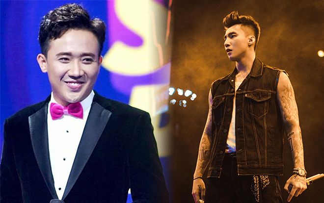 Khán giả 'á ố' câu chuyện: Sơn Tùng M-TP 'khoái' Trấn Thành ra mặt được chính chàng MC tiết lộ