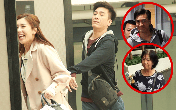 Mã Quốc Minh: Từng vì một cái áo thun mà to tiếng với mẹ