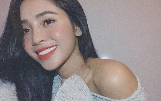 CLIP: Nàng thơ Bolero Phương Ý cover Áo mới Cà Mau chế tiếp lửa Việt Nam đánh bại Thái Lan