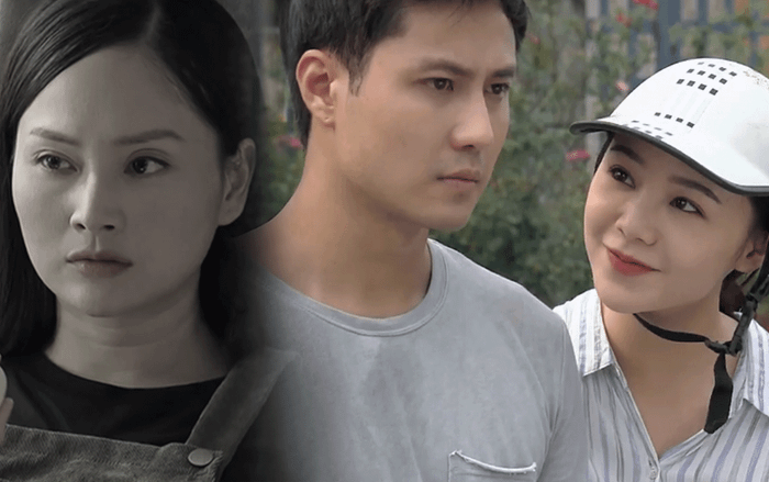 Quỳnh Kool trở thành 'chị Nguyệt thảo mai' thời 4.0 trong phim 'Nàng dâu order'