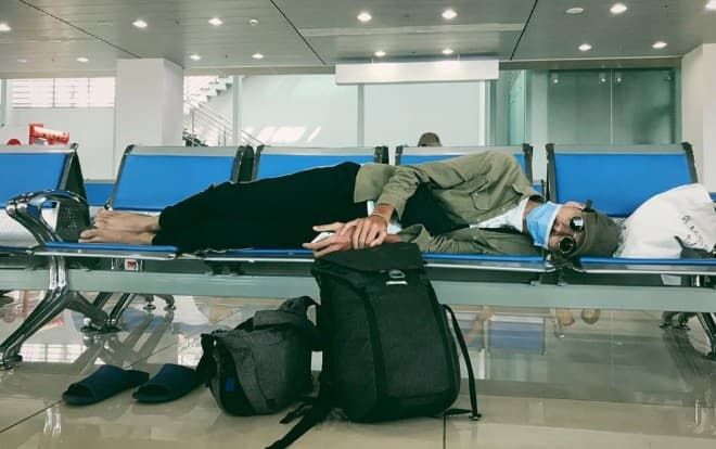 Đen Vâu thức trắng đêm viết nhạc, 51 câu rap mới và cái kết… tả tơi khiến fan thương không hết