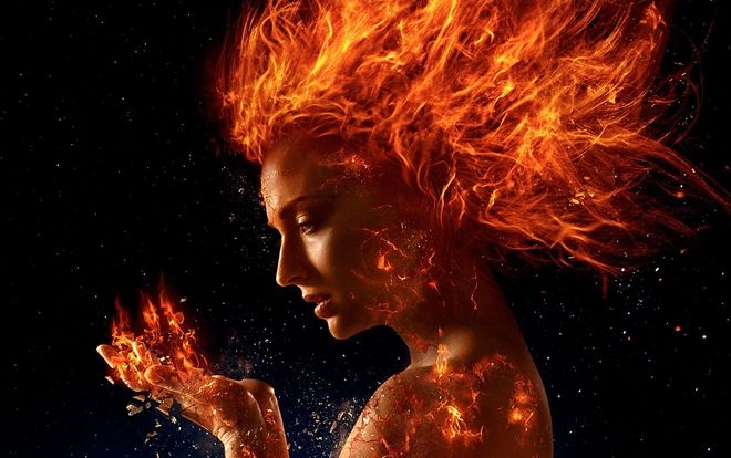 Review đánh giá từ báo chí Mỹ về phim 'X-Men: Dark Phoenix': Vượt xa mong đợi rất nhiều
