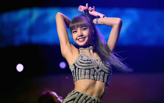 Way (Crayon Pop) tiết lộ bí quyết để có vùng cánh trắng mịn sạch sẽ dù mồ hôi lúc nào cũng đổ như tắm