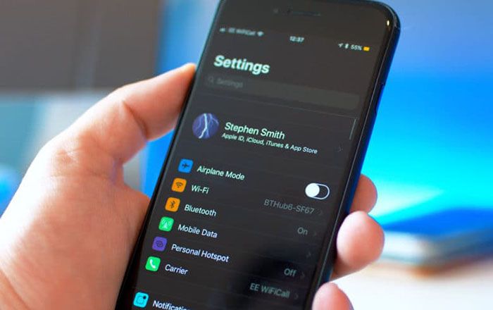 Sao phải đợi, đây là cách bạn có thể cài iOS 13 lên iPhone ngay lúc này