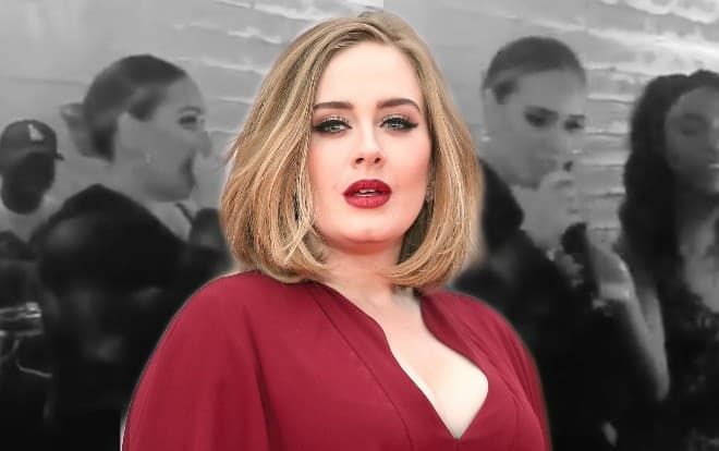 Ra đây mà xem: Có một họa mi Adele 'bắn' rap ca khúc 'Monster' (Nicki Minaj) chuẩn không trượt câu nào!