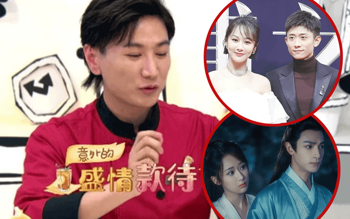 Nhân viên trang điểm tiết lộ vì sao Dương Tử có nhiều bạn bè trong giới giải trí