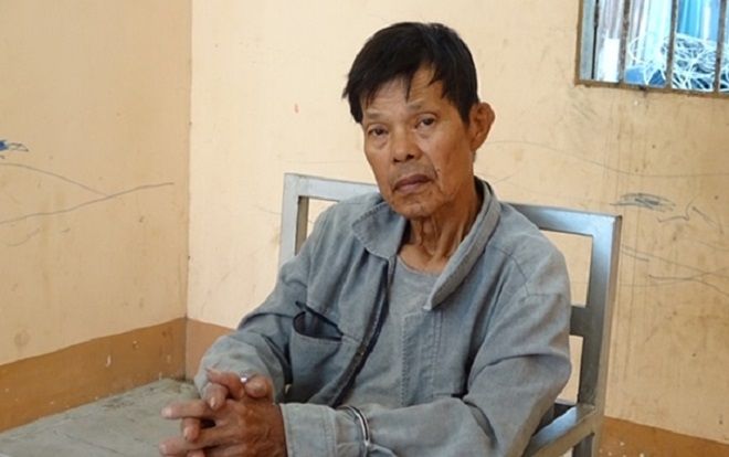 Đâm mẹ vợ tử vong vì không tìm được vợ