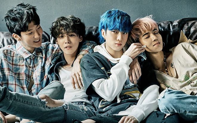 Có thể bạn chưa biết: Lựa chọn vị trí trưởng nhóm WINNER ban đầu… không dành cho Kang Seungyoon