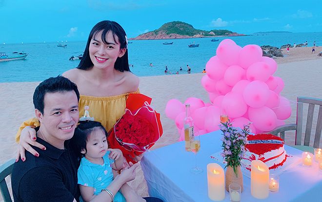 Người đẹp được yêu thích nhất HHHV 2015 khoe cuộc sống nhung lụa sau khi lấy chồng đại gia