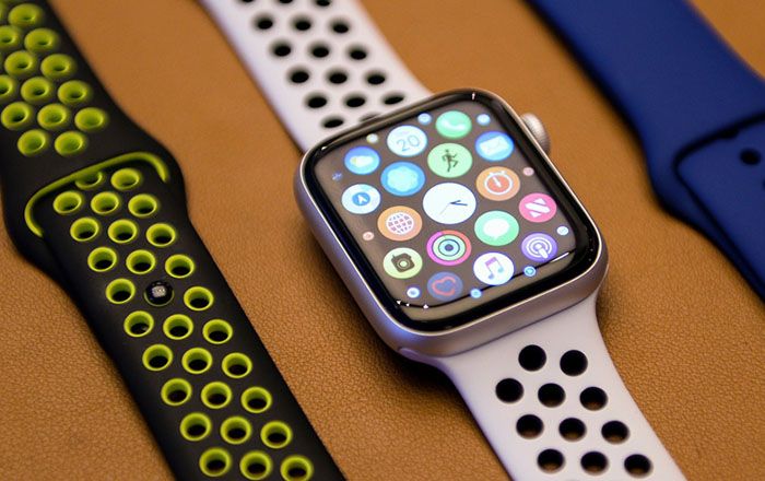Apple Watch rất đỉnh nhưng lại có một điểm ngu ngốc bất ngờ
