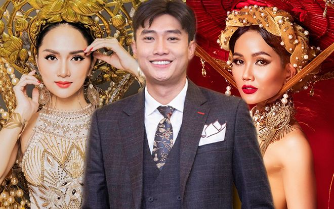 Hương Giang Idol, H'Hen Nie, Quốc Trường: Câu chuyện về những nỗ lực bền bỉ, thành công tự khắc mỉm cười!