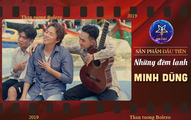 Bất ngờ làm trai quê, MV của Minh Dũng khiến HLV Quang Lê khẳng định: 'Phải vào chung kết!'