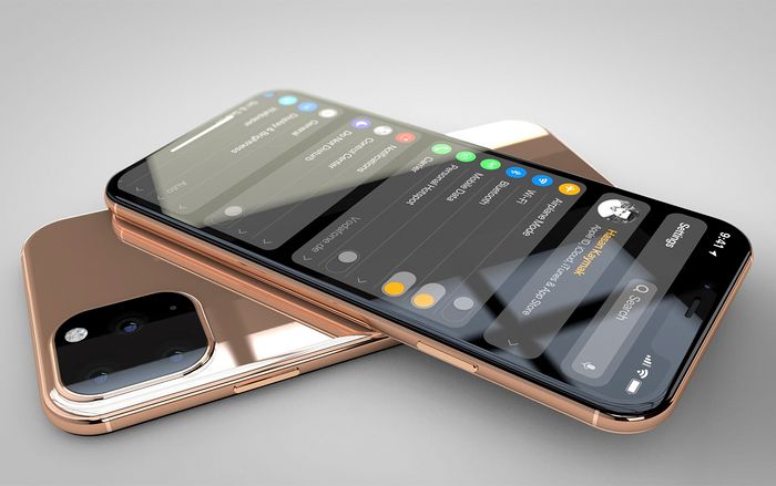 Minh chứng cho thấy iFan thờ ơ với iPhone 2019 sắp sửa ra mắt