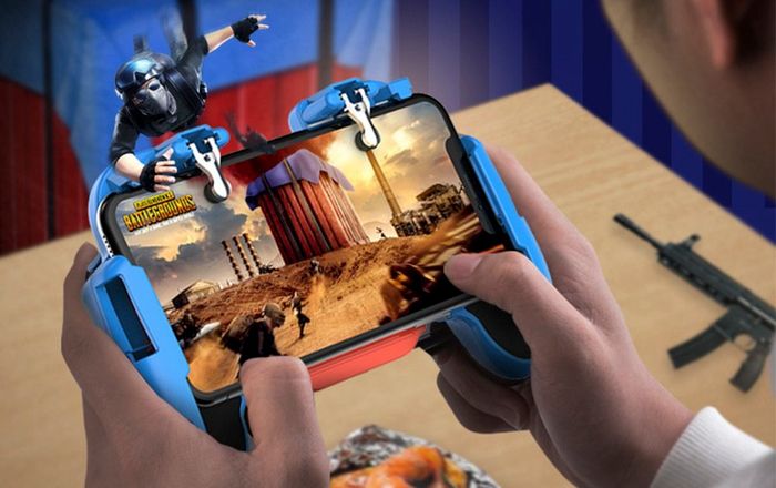 Game thủ PUBG Mobile VN gian lận sẽ bị khóa tài khoản 10 năm