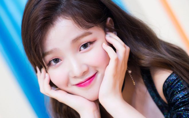 Seunghee (Oh My Girl) tiết lộ bí quyết thần kỳ giảm 8 kg chỉ trong một tháng