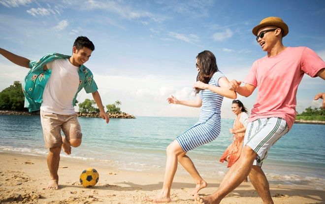 Cách 'giải nghiệp' của giới trẻ hiện đại